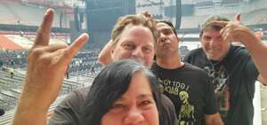 Def Leppard & Motley Crue: the World Tour