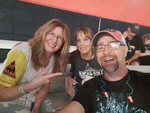 Def Leppard & Motley Crue: the World Tour