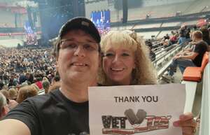 Def Leppard & Motley Crue: the World Tour