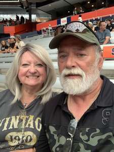 Def Leppard & Motley Crue: the World Tour