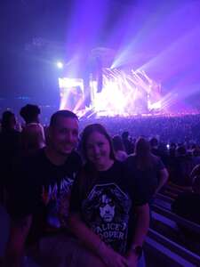 Def Leppard & Motley Crue: the World Tour