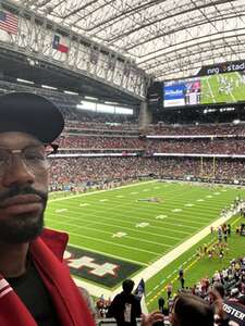 Houston Texans - NFL vs Tampa Bay Buccaneers