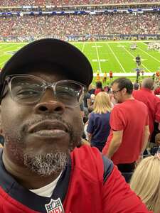 Houston Texans - NFL vs Tampa Bay Buccaneers