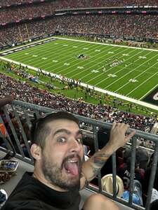 Houston Texans - NFL vs Tampa Bay Buccaneers