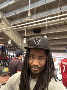 Houston Texans - NFL vs Cleveland Browns