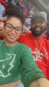 Houston Texans - NFL vs Cleveland Browns