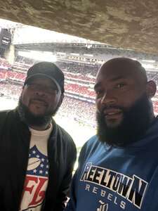 Houston Texans - NFL vs Cleveland Browns