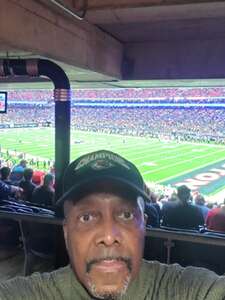 Houston Texans - NFL vs Cleveland Browns