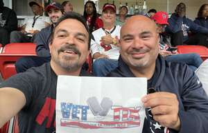 Houston Texans - NFL vs Denver Broncos