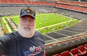 Houston Texans - NFL vs Denver Broncos