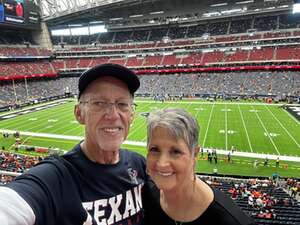 Houston Texans - NFL vs Denver Broncos