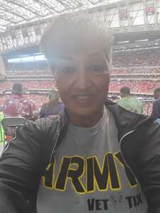 Houston Texans - NFL vs Denver Broncos