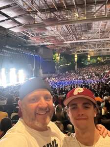 50 Cent: the Final Lap Tour