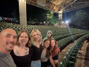 50 Cent: the Final Lap Tour