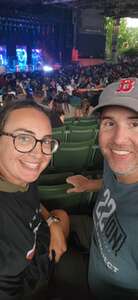 50 Cent: the Final Lap Tour