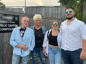 50 Cent: the Final Lap Tour