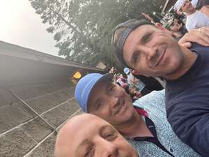 50 Cent: the Final Lap Tour