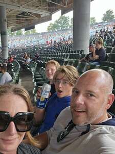 50 Cent: the Final Lap Tour