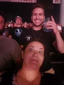 50 Cent: the Final Lap Tour