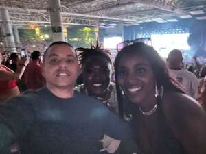 50 Cent: the Final Lap Tour