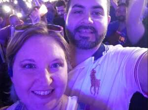 50 Cent: the Final Lap Tour