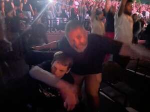 50 Cent: the Final Lap Tour