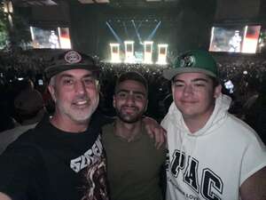 50 Cent: the Final Lap Tour