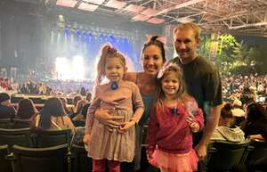 50 Cent: the Final Lap Tour