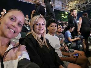 50 Cent: the Final Lap Tour