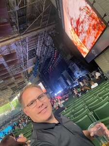 50 Cent: the Final Lap Tour