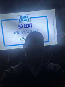 50 Cent: the Final Lap Tour