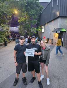 50 Cent: the Final Lap Tour