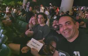 50 Cent: the Final Lap Tour