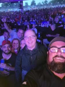 50 Cent: the Final Lap Tour