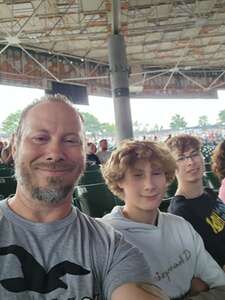 50 Cent: the Final Lap Tour