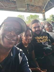 50 Cent: the Final Lap Tour