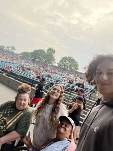 50 Cent: the Final Lap Tour