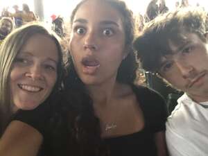 50 Cent: the Final Lap Tour