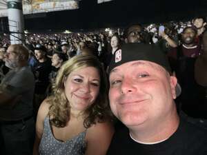 50 Cent: the Final Lap Tour