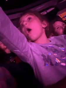 Disney on Ice Presents Find Your Hero