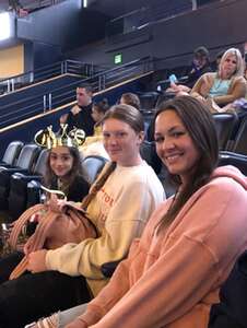 Disney on Ice Presents Find Your Hero