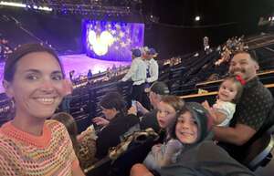 Disney on Ice Presents Find Your Hero