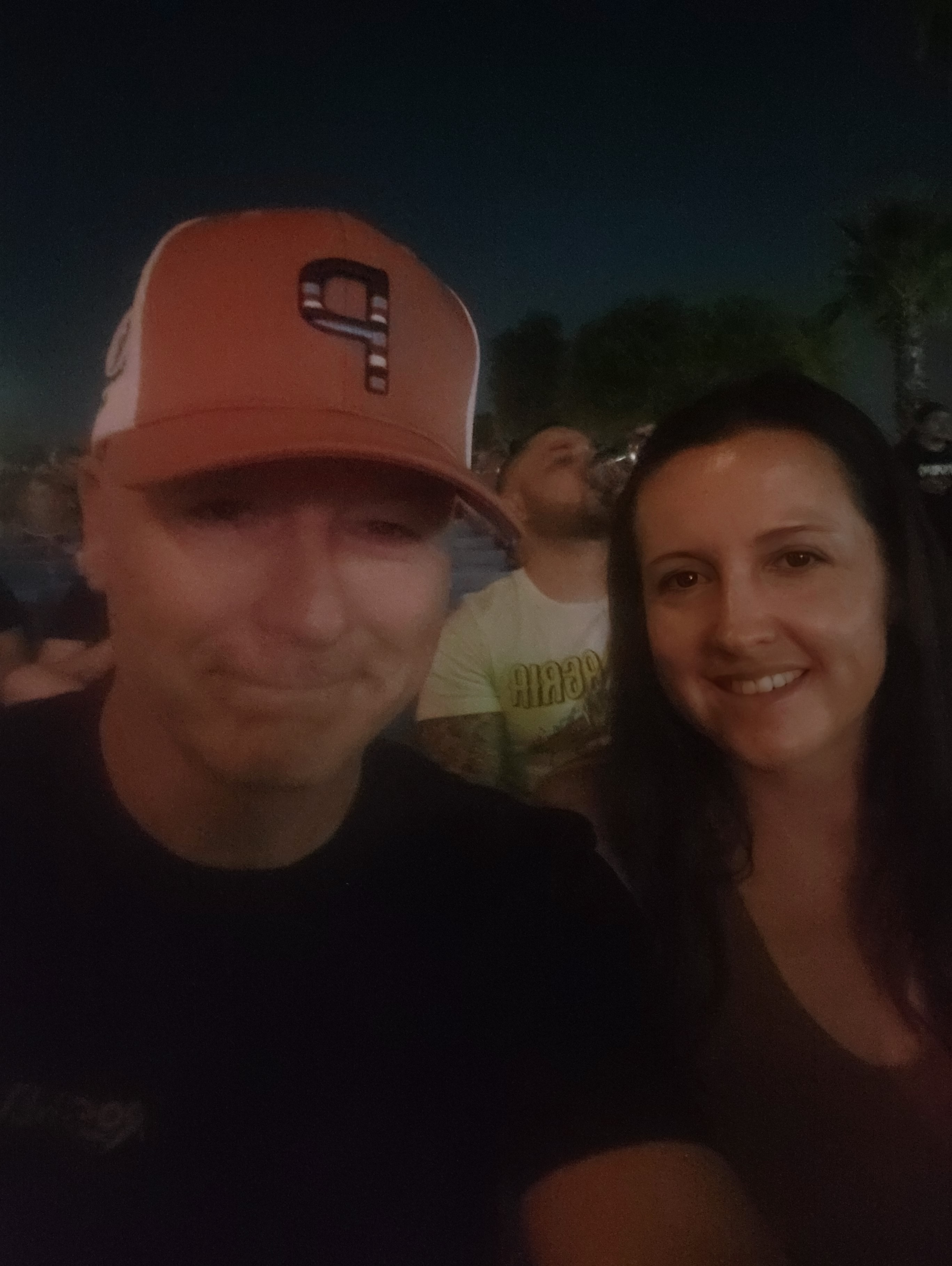 The Offspring With Simple Plan and Sum 41: Let the Bad Times Roll Tour