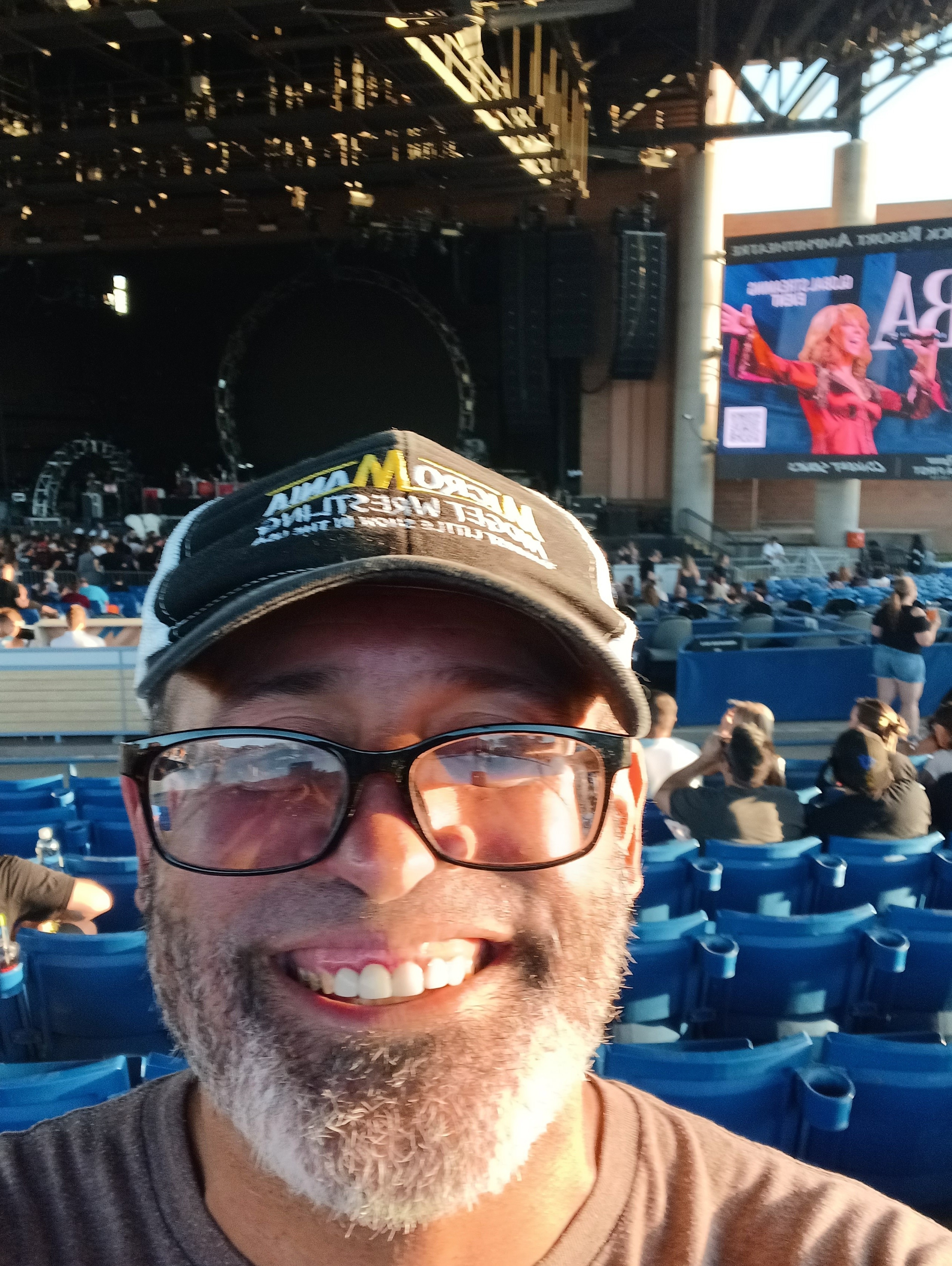The Offspring With Simple Plan and Sum 41: Let the Bad Times Roll Tour
