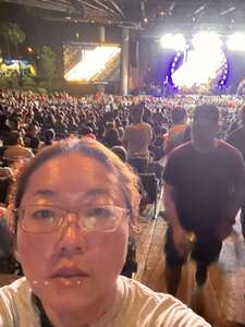 The Offspring With Simple Plan and Sum 41: Let the Bad Times Roll Tour