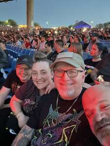 The Offspring With Simple Plan and Sum 41: Let the Bad Times Roll Tour