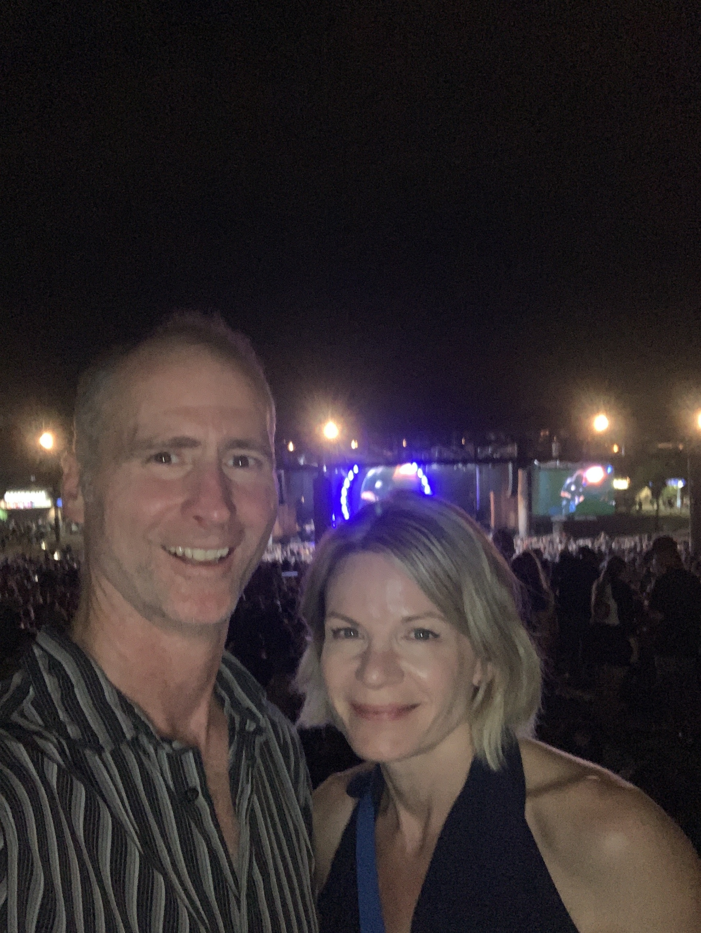 The Offspring With Simple Plan and Sum 41: Let the Bad Times Roll Tour