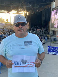 The Offspring With Simple Plan and Sum 41: Let the Bad Times Roll Tour