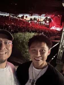The Offspring With Simple Plan and Sum 41: Let the Bad Times Roll Tour