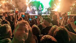 The Offspring With Simple Plan and Sum 41: Let the Bad Times Roll Tour